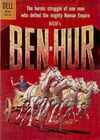 Ben Hur comic books